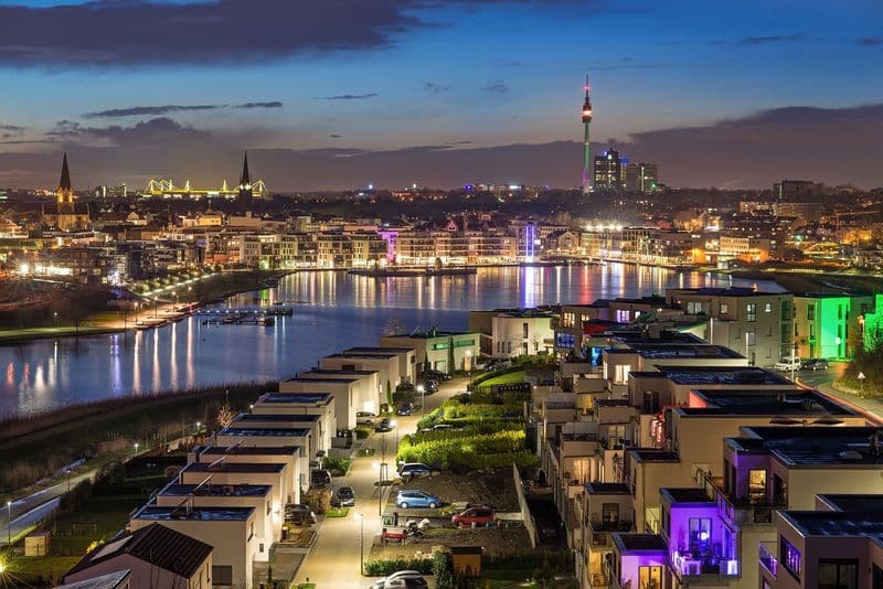 Immobilienverwaltung in Dortmund
